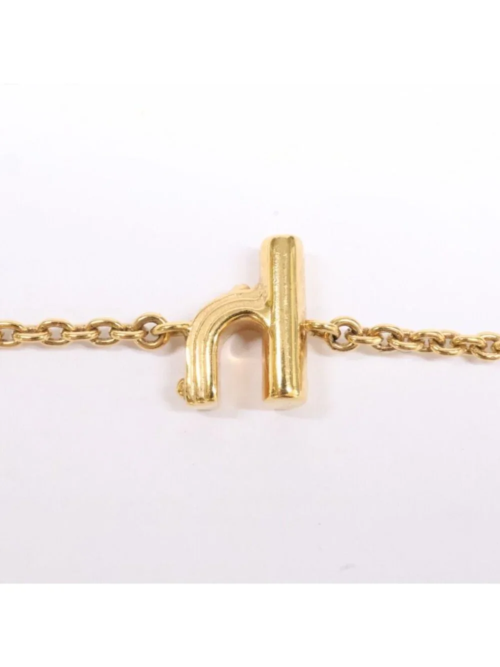 Louis Vuitton Love&me Chain Bracelet